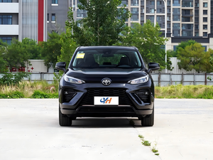 <span class=keywords><strong>Toyota</strong></span> Wildlander 2024 2.0L CVT FWD Edición Urbana, SUV Como Nuevo, 126kW 171hp, Eficiente en Consumo de Combustible, SUV Compacto Familiar Inteligente - Product Image 1