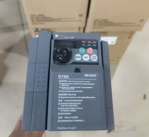 Variador de Frecuencia (VFD) Original de la Marca Mitsubishi para Motor de Compresor, 400V/380V Trifásico, Modelos FR-A/F840-03250-2-60 - Product Image 3