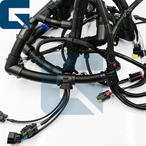 Arnés de Cableado JIAJUE 364-0611 para Excavadoras de Marca con Motor C7.1 - Product Image 2