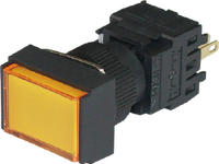 Conformité environnementale Économie d'énergie Module facile à remplacer Indicateur lumineux LED pour la modification de voitures