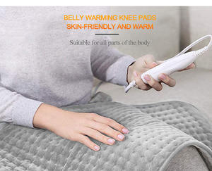 治療用痛み緩和期間高速ホットパッドボディヘルスケアカスタマイズポータブル暖房パッド治療用痛み緩和期間暖房パッド - Product Image 5