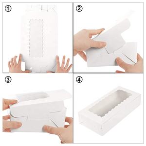 ช็อกโกแลตแ<span class=keywords><strong>ท</strong></span>่ง<span class=keywords><strong>ท</strong></span><span class=keywords><strong>รั</strong></span><span class=keywords><strong>ฟ</strong></span><span class=keywords><strong>เฟิ</strong></span><span class=keywords><strong>ล</strong></span>ขนาดเล็ก3<span class=keywords><strong>เห็ด</strong></span>บรรจุในก<span class=keywords><strong>ล</strong></span>่องพร้อมกล่องลายจุด5ชิ้นสำหรับ10ชิ้น - Product Image 2