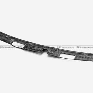 แผงครอบหน้าคาร์บอนไฟเบอร์ 3K ทวิลล์ สำหรับ Mazda RX7 FD3S - Product Image 6