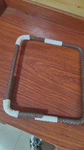 Tubo Termorestringente FEIBO RSFR-TLG <span class=keywords><strong>per</strong></span> Slab Ferroviario ad Alta Velocità, Guaina Isolante <span class=keywords><strong>per</strong></span> Barre d'Acciaio Precompresso - Product Image 5