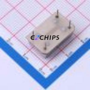 NT1220HH3I106EN100 Temperature Compensated Crystal Oscillator (TCXO) DIP,12x20mm Oscillator 100MHz 1ppm Square Wave 3.3V - Product Image 2