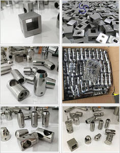 Connettore tubo regolabile in acciaio inox moderno in metallo <span class=keywords><strong>per</strong></span> la costruzione di ponte scala <span class=keywords><strong>ringhiere</strong></span> in vetro <span class=keywords><strong>per</strong></span> corrimano <span class=keywords><strong>tubi</strong></span> <span class=keywords><strong>ringhiere</strong></span> - Product Image 5