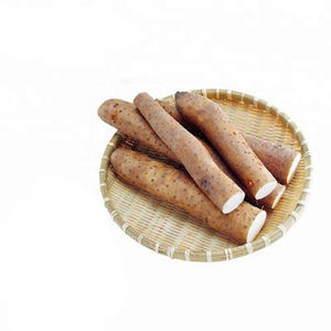 Integratore Alimentare di Igname Selvatico in Capsule a Prezzo di Fabbrica - Product Image 2