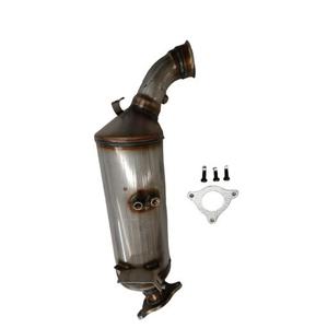 OE 68243370ac 68417519ab <span class=keywords><strong>DPF</strong></span>/<span class=keywords><strong>Diesel</strong></span> particulate lọc cho 2015 Jeep Grand Cherokee particulate Lọc - Product Image 1