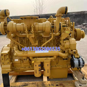 3408 3406 3412เครื่องยนต์ดีเซลแบบผลิตซ้ำ - Product Image 2