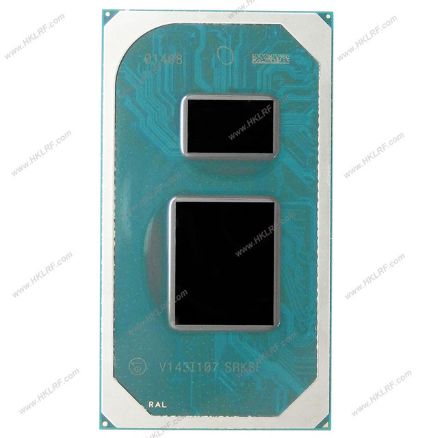 Original New BGA CPU Chips SRKSF i5-1155G7 Laptop CPU Core IC