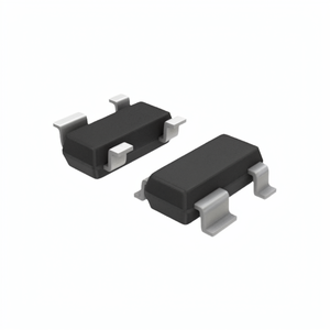 Power Management (PMIC) Electronics Component TO 253 4, TO 253AA CAT812LTBI-T3 Authorized Distributor - Product Image 1