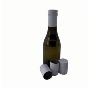 Ropp buone prestazioni di tenuta tappi in alluminio per uva da vino a prova di filatura a tamburo - Product Image 4
