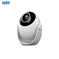 SYTA Nouveauté Q3 H723 300 lumens ANSI Android 14 Mini projecteur intelligent portable