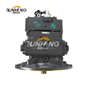 OEM New PC160LC-7 PC160LC-7K Main Pump 708-3M-00020 708-3M-00021 708-3M-00011 Hydraulic for - Product Image 5