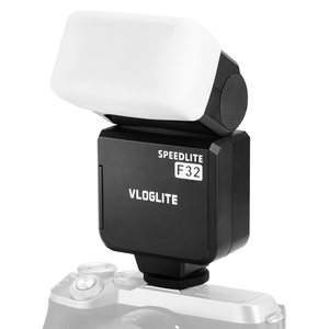 BSCI Factory F32 Digital Camera <strong>Flash</strong> Light Auto Single Contact Standard Camera <strong>Flash</strong> Speedlite Light for <strong>Canon</strong> Nikon Sony - Product Image 6