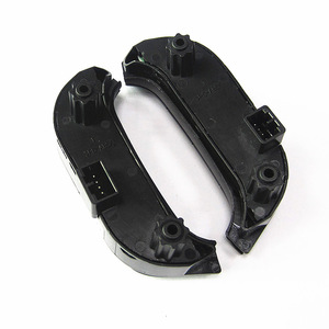 Botones del Volante 8701A383 para Mitsubishi Pajero Junge Lynx, Control de Crucero, Volumen, Piezas de Plástico - Product Image 5