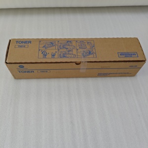 Cartuccia Toner Originale Giapponese A88J130 Konica Minolta TN016 Nero per Fotocopiatrici Bizhub Pro 1100 1100e 2100 2100e - Product Image 2
