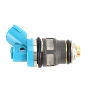 Inyector de Combustible 23250-75070 23209-79115 Para Toyota Hiace, Piezas Automotrices - Product Image 3