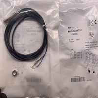Tersedia Sensor Saklar Proximity Magnetik Baru MM08-60APS-ZTK MM08-60ANS-ZTK Penjual Terpercaya Garansi Satu Tahun
