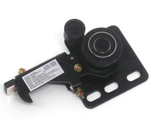 El dispositivo de bloqueo de la puerta del piso del pasillo del ascensor, la cerradura del gancho de la XCMS01-A es adecuada para el interruptor de accesorios <span class=keywords><strong>Scio</strong></span> Jie - Product Image 2