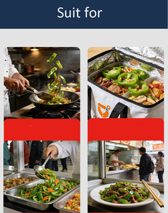 Cortadora <span class=keywords><strong>de</strong></span> Verduras para Restaurante, <span class=keywords><strong>Picadora</strong></span> <span class=keywords><strong>de</strong></span> <span class=keywords><strong>Cebolla</strong></span> Verde, Trituradora <span class=keywords><strong>de</strong></span> Jengibre, Máquina Eléctrica para Triturar Zanahoria y Pepino - Product Image 6