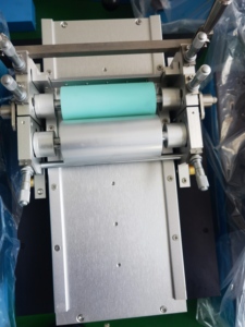Máquina de Pruebas de Tinta LS-N006, Máquina de Pruebas de Impresión de Tinta para Flexografía - Product Image 2