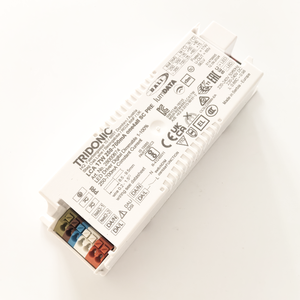 TRIDONIC LCA 17 Вт 250-700mA one4all SC PRE Art No.2800674 5 лет гарантии Дали затемнения постоянного тока светодиодный драйвер - Product Image 1