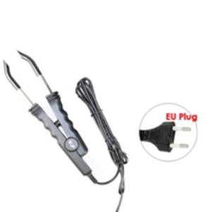 Conector de pelo de fusión, herramienta de cápsula de queratina de calentamiento, queratina italiana para punta en U/punta K/extensiones de cabello de punta plana, herramienta de bricolaje para salón - Product Image 3