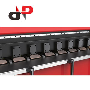 Máquina ranuradora en V, ranuradora en V hidráulica CNC automática de 4200mm y mm, RAGOS AMADA - Product Image 3