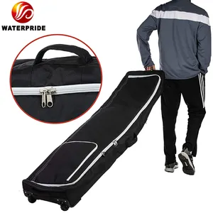 Sac de planche de ski Offre Spéciale personnalisé, sac de planche de neige de sport, sac de ski de fond personnalisé