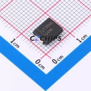 Composants électroniques de marque d'origine - Diode de commutation SMC MURS4100C neuve - Fournisseur de puces et service BOM en gros - Product Image 1