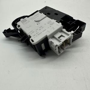 Pieza de Repuesto para <span class=keywords><strong>Lavadora</strong></span>, Cerradura de Puerta W10885440 para <span class=keywords><strong>Lavadora</strong></span> <span class=keywords><strong>Whirlpool</strong></span> DKS08618 C00536021 - Product Image 5