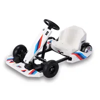 Good Business Custom Street Legal 200cc Engine Adult Kids Racing Electric Go Karts Karting Cars for Sale
