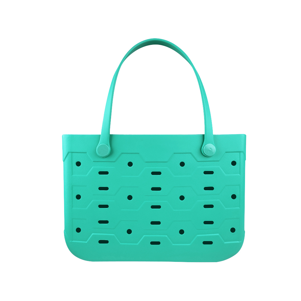 Greenish Blue