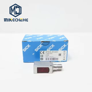 Contrôleur PLC WTB4S-3P2462V en gros, nouveau contrôleur de programmation PLC de marque pour entrepôt - Product Image 1