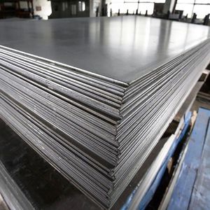 Placa de acero galvanizado de alta calidad y más vendida, dx51d dx52d dx53d dx54d, de 6 metros - Product Image 2