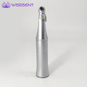 Wisedent di alta qualità E-generatore <span class=keywords><strong>W</strong></span>/<span class=keywords><strong>H</strong></span> tipo 20: 1 Handpiece dentale/impianto contrangolo - Product Image 5