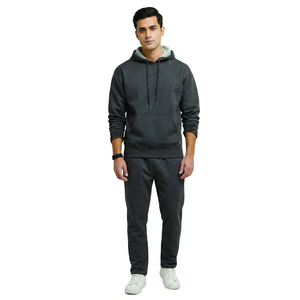 Meilleur prix – Sweat à capuche unisexe personnalisé OEM pour l'hiver, style streetwear, respirant, confortable, avec logo imprimé, durable, 100 % coton - Product Image 1