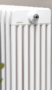 <span class=keywords><strong>Radiateur</strong></span> Colonne en Acier Moderne 5/6/7 Colonnes Horizontal <span class=keywords><strong>Vertical</strong></span> Chauffage Central pour Maison Villa Ferme Usage Industriel - Product Image 4