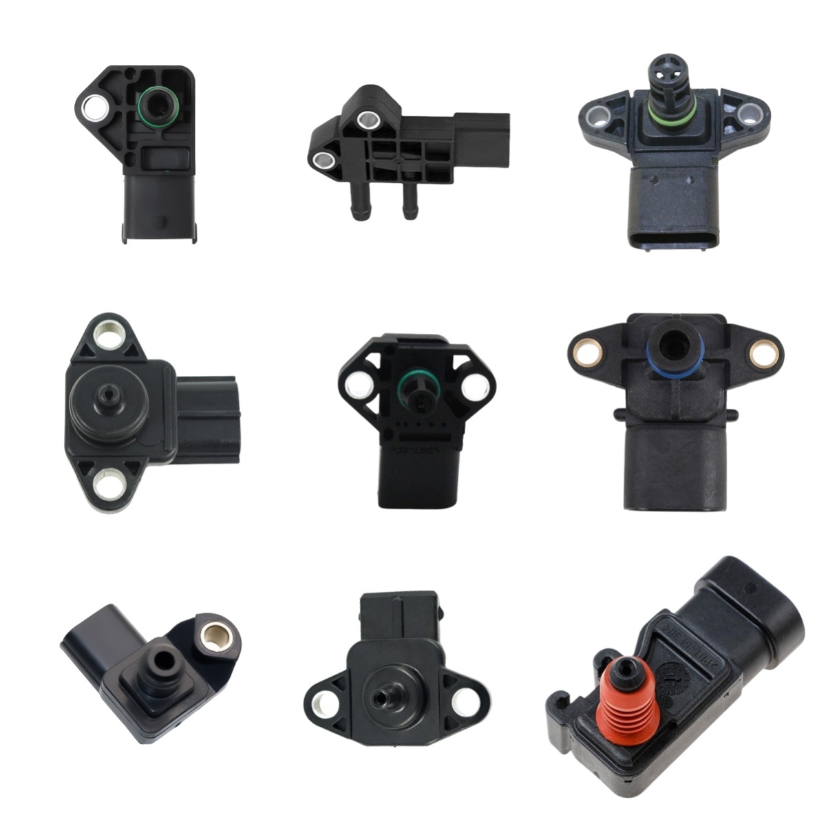 OEM Motorcycle Sensor Intake Manifold Pressure Sensor 211760058
