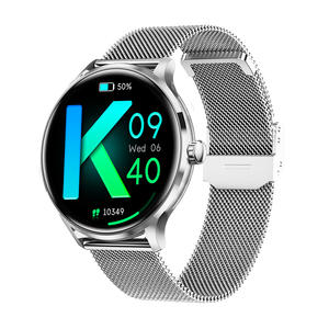 Умные часы с круглым экраном, 1,39 дюймов - Product Image 6