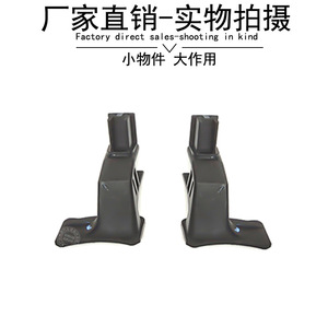 ชุดซ่อมคลิปยึดซันรูฟ Mercedes-Benz Smart รุ่น A4517820028 สำหรับเปลี่ยนอะไหล่กลไกสไลด์รถเปิดประทุน - Product Image 4