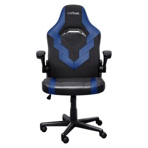 Silla gaming GXT 703B Riye Azul y Negro 25129 - Product Image 3