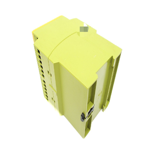 Kontroler Pemrograman Plc 11-230-240VAC-24VDC-7NO-1NC 24VDC - Product Image 1