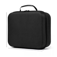 Sacs de rangement en EVA personnalisés, écologiques et durables, multifonctionnels, avec fermeture éclair, étanches, portables, antichoc, type valise ou sac à main, vente en gros