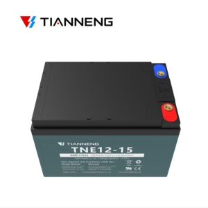 電動オートバイ用鉛酸電池: 12V 15Ah、48V、60V、72Vバッテリーパック; 15Ah、16Ah、25Ah、27Ah、28Ah - Product Image 6