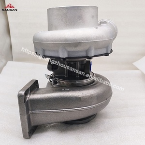 Turbo BHT3B motor turbocompresor 3803279 3529040 167050 para NTA855C NTA855P motor diésel <span class=keywords><strong>Sansan</strong></span> marca 1 año de garantía - Product Image 4