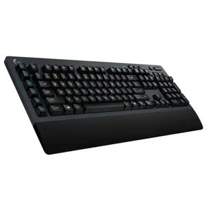 G613 Lightspeed Wireless Mechanical <b>Keyboard</b> 2.4ghz Anti-interference 6 Programmable G613 G613 - Product Image 3