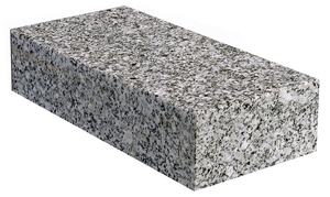 حجر الجرانيت الرمادي G603 بتصميم فضي مخصص، متوفر مباشرة من المصنع بأسعار منخفضة، يستخدم كبلاط للممرات - Product Image 5
