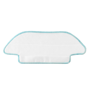 Paño de Repuesto de Alta Calidad para Mopa Seca/Húmeda, Compatible con la Aspiradora Robótica <span class=keywords><strong>Cecotec</strong></span> Conga <span class=keywords><strong>4090</strong></span> - Product Image 6